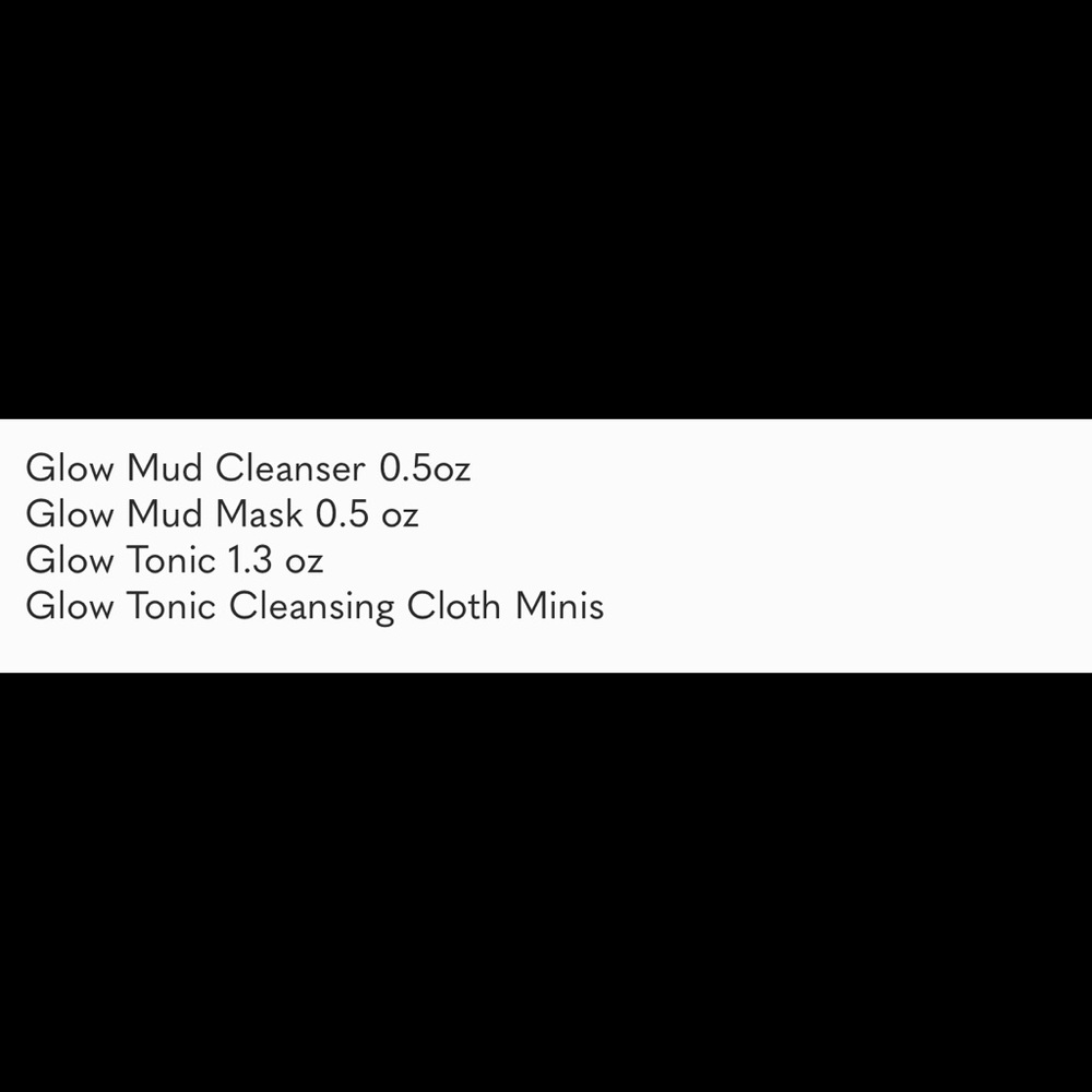 pixi by Petra let's glow set - Picture 4 of 4
